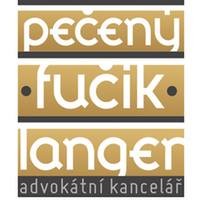 AK Pečený, Fučík, Langer logo - Similar company to Advokátní Kancelář Pečený, Fučík, Langer