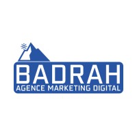 BADRAH AMD logo - Similar company to Publi Espace