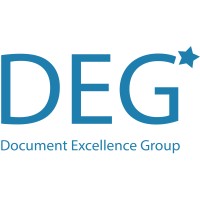 Document Excellence Group logo - Similar company to Docstyle
