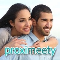Proximeety Maghreb logo - Similar company to Tekville