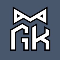 GMK – Brand Creative Consultants logo - Similar company to Cellular Fitness