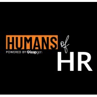 Humans of HR logo - Similar company to Lifechanger Performance