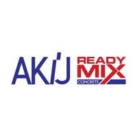 AKIJ Ready-Mix Concrete Ltd. logo - Similar company to Maxmy Bangladesh Ltd.
