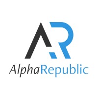 ALPHA REPUBLIC LTD logo - Similar company to Ip Global Consulting Ltd