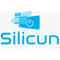 Silicun logo - Similar company to Arohe