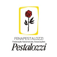 Fenapestalozzi logo - Similar company to Apae-Df