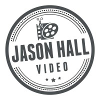 Jason Hall Video logo - Similar company to Partybomb Studio