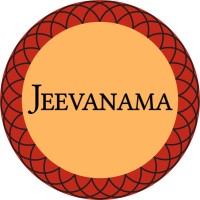 Jeevanama logo - Similar company to Bloom Youth Development