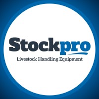 Stockpro Livestock Handling Equipment logo - Similar company to Shearwell Australia