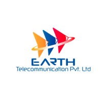 Earth Telecommunication Pvt Ltd. logo - Similar company to Skytel Communications Ltd.