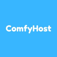 Comfy Host Srl logo - Similar company to Il Digitale