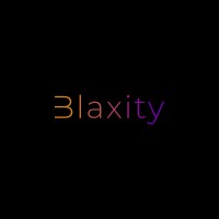 Blaxity logo - Similar company to Hi Maintenance
