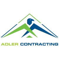 Adler building contracting L.L.C logo - Similar company to Chillco Building Contracting Co. L.L.C.
