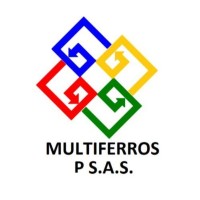 MULTIFERROS P SAS logo - Similar company to Ferremaxx