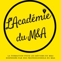 L'Académie du M&A logo - Similar company to Finia