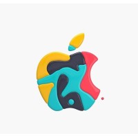 APPLE INC. logo - Similar company to Iphone1