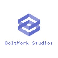 BoltWork Studios logo - Similar company to Quarkme