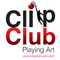 ClipClub Advertising logo - Similar company to Harmoniqa.Co