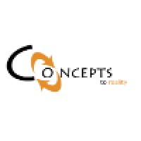 Concepts Consulting LLC logo - Similar company to Blue Tech Solution
