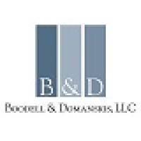 Boodell & Domanskis, LLC logo - Similar company to Tigerlaw