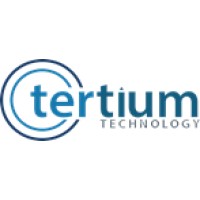Tertium Technology Pvt Ltd logo - Similar company to Worksphere Technologies Pvt Ltd