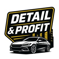 Detail and profit logo - Similar company to Ts Design Studio