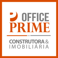 Office Prime Construtora e Imobiliária logo - Similar company to Encer Construções