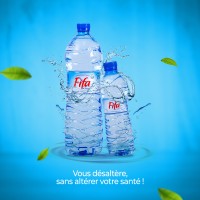Fifa de Sainte Luce logo - Similar company to Reshuform
