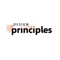 مبادئ التصميم للاستشارات الهندسية  Design principles Engineering Consulting logo - Similar company to Principlesgroup