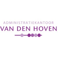 Administratiekantoor van den Hoven logo - Similar company to Administratiekantoor Sterpo Support