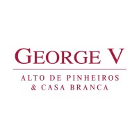 George V Alto de Pinheiros & Casa Branca logo - Similar company to （株）シャトレーゼ