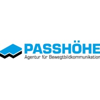 PASSHÖHE logo - Similar company to Studio Llots