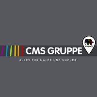 CMS Dienstleistungs-GmbH logo - Similar company to Actify Gmbh