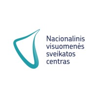 Nacionalinis visuomenės sveikatos centras logo - Similar company to Higienos Institutas