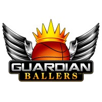 Guardian Ballers UK logo - Similar company to Tulia Group