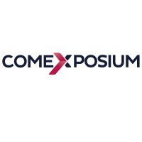 Comexposium Asia Pacific logo - Similar company to Fdm - Food & Drinks Malaysia By Sial Network