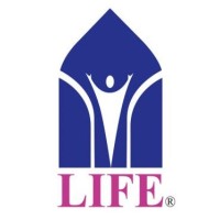 Life Pharmacy India logo - Similar company to Aster Pharmacy (India)
