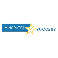 Immigration Success logo - Similar company to Immigration Sg