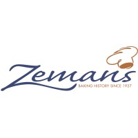 Zemans Bakery logo - Similar company to Quest Waste Solutions