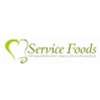 Service Foods