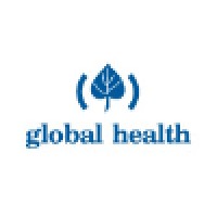 Global Health logo - Similar company to Ambera