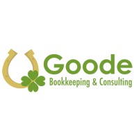 Goode Bookkeeping & Consulting logo - Similar company to Datich Bookkeeping