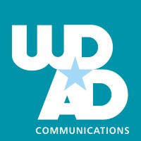 WDAD Communications logo - Similar company to Dawson Walker Communications