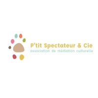P'tit Spectateur & Cie logo - Similar company to Repousse