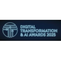 Digital Transformation & AI Awards logo - Similar company to Tech Awards Asia (Techawards.Asia)