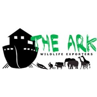 The Ark Wildlife logo - Similar company to Wag Rwanda