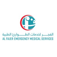 Al Fajer Emergency Medical Services LLC logo - Similar company to Al Fajer Emergency Medical Services
