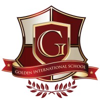 Golden International School logo - Similar company to Shridha School Indore