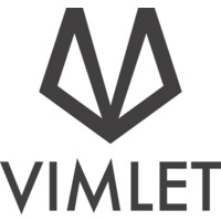 Vimlet logo - Similar company to Xendy