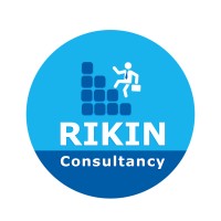 RIKIN CONSULTANCY SERVICES logo - Similar company to Prospeca Consultancy Services